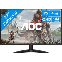 AOC AGON B3 Q27B36X