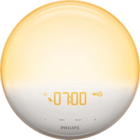 Philips Wake-Up-Light HF3532/01