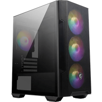 MSI MAG FORGE M100R