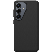 OtterBox Symmetry Samsung Galaxy S26 Back Cover met Magneet Zwart