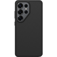 OtterBox Symmetry Samsung Galaxy S26 Ultra Back Cover met Magneet Zwart