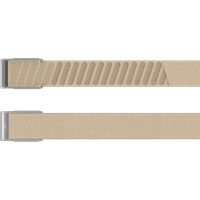 WHOOP MG SuperKnit Band Beige