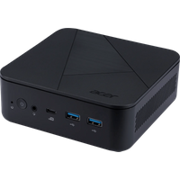 Acer Veriton N1502G I7516 NUC