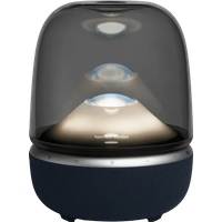 Harman Kardon Aura Studio 5 Wifi Zwart