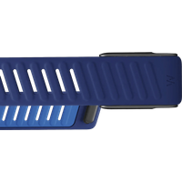 WHOOP MG SportFlex Band Blauw