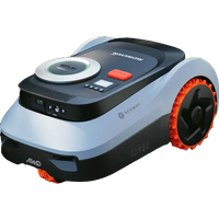 Segway Navimow i220 lidar pro