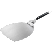 Weber Pizzaschep