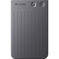 Plaud Note Zwart