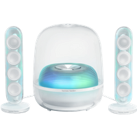 Harman Kardon SoundSticks 5 Wifi Wit