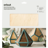 Cricut Houtfineer 30,5 x 30,5 cm Esdoorn