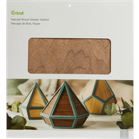 Cricut Houtfineer 30,5 x 30,5 cm Walnoot
