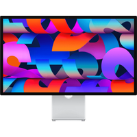 Apple Studio Display Nanotextuur (2026) kantelbare en in hoogte verstelbare standaard