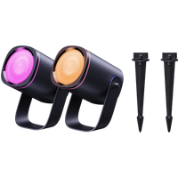 Govee Outdoor Spotlights Duo Pack