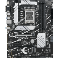 ASUS PRIME B760-PLUS D4