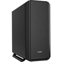 be quiet! Silent Base 802 Zwart