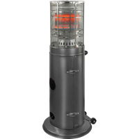 Eurom Area lounge heater