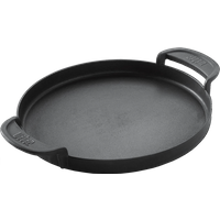 Weber GBS Bakplaat
