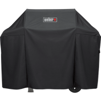 Weber Premium Hoes Spirit III