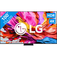 LG 86 QNED86 EVO 4K (2025)