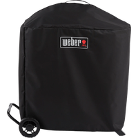 Weber Traveler Compact hoes
