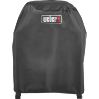 Weber Premium Hoes voor Lumin met onderstel