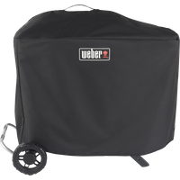 Weber Barbecuehoes Traveler