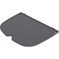 Weber Halve Plancha voor Q 2100N/Q 2200N/Q 2800N+