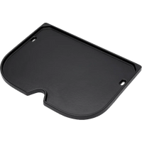 Weber Lumin Bakplaat Small