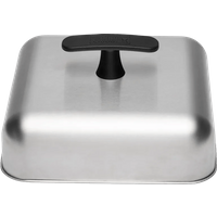 Weber Bakplaat Basting Dome