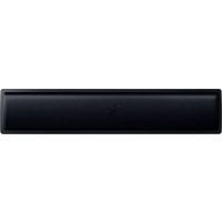 Razer Leatherette polssteun voor Fullsize Gaming Toetsenborden