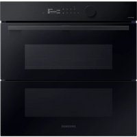 Samsung NV7B5755SAK/U1 Dual Cook Flex