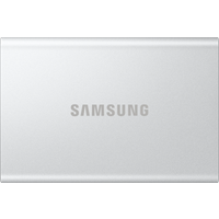 Samsung T7 Resurrected Portable SSD 1TB