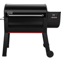 Weber Smoque XL