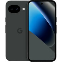 Google Pixel 10a 256GB Zwart 5G