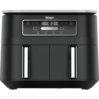 Ninja Foodi Dual Zone Airfryer AF200EU