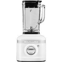 Kitchenaid Artisan K400 5KSB4026EWH Wit