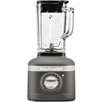 Kitchenaid Artisan K400 5KSB4026EGR Imperial Grey