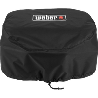 Weber Premium Hoes voor Lumin