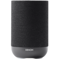 Denon Home 200 Zwart