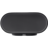Denon Home 600 Zwart