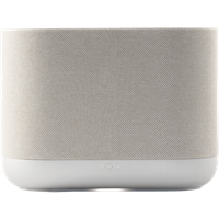 Denon Home 400 Zilver