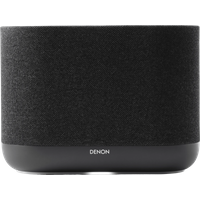 Denon Home 400 Zwart