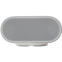 Denon Home 600 Zilver