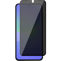 BlueBuilt Samsung Galaxy A37 Privacy Filter Screenprotector Glas