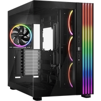 be quiet! Light Base 900 FX Zwart