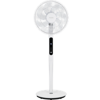 Fuave Quiet Air SF120DCPW Wit