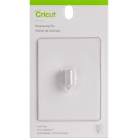 Cricut Maker Graveerpunt