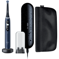 Oral-B iO 9 Saffierblauw Luxe Edition