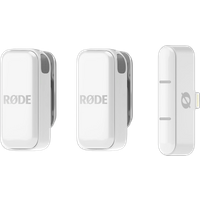 Rode Wireless Micro Wit Lightning