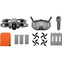 DJI Avata 360 Motion Fly More Combo + Goggles N3 + RC Motion 3